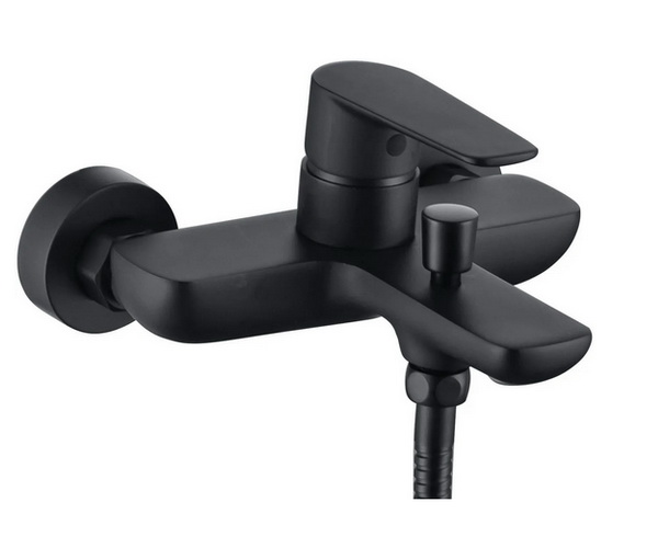 смеситель для ванны ALLEN BRAU ECLIPSE 2.0